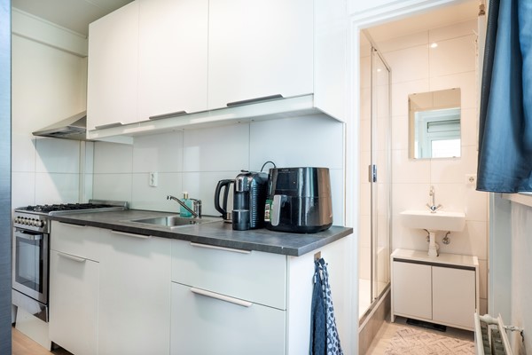 Medium property photo - Doctor Nolenslaan 80I, 6136 GS Sittard